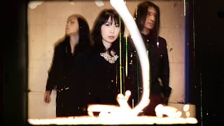 "Boris -Preview- Memento mori" US tour 2016 Spring