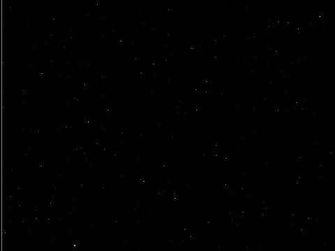 Asteroid 3122 Florence (8/31/2017)