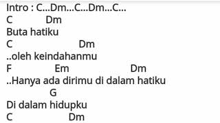 Download lagu Naif_Buta Hati.|| Audio & Chord Lyric.. mp3