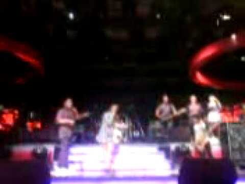 Mulan -Sakit Minta Ampun- Rehearsal di HITS 3 Des 2008