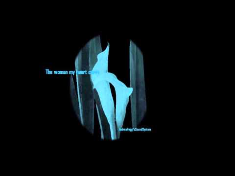 Andrea Poggi's Sound System " The woman my heart cares"