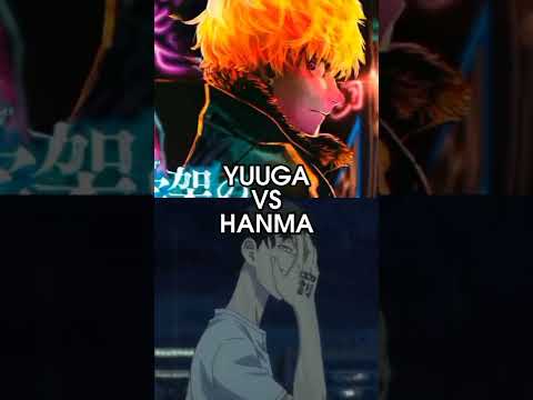 Juujika No Rokunin Villains vs Tokyo Revengers Villains #uruma #vs #tokyorevengers #izana