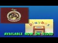 Playbox Rosie And Jim VHS Advertisement