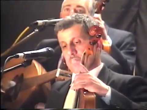 Partie 02 : Hommage à feu Dr. Amine Mesli - Nassim El Andalous