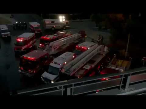 Station 19 Andy goes back for jack 2x01