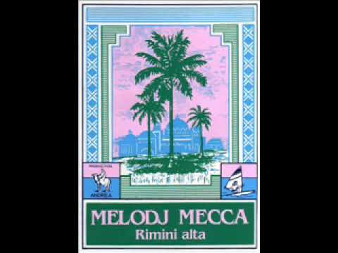 Melodj Mecca - Dj.Pery n°1