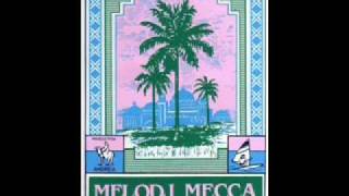 Melodj Mecca - Dj.Pery n°1