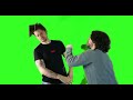 Jacksepticeye Beats Up 8 Bitryan