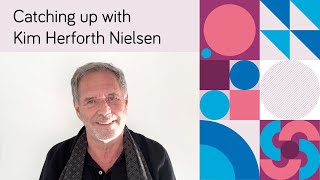 Catching up with architect Kim Herforth Nielsen, 3XN