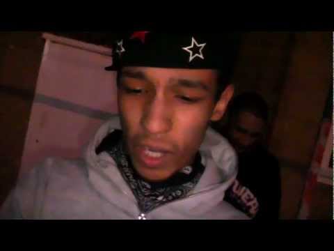 FWD TV - Maysun & Lewy Santos [Freestyle]