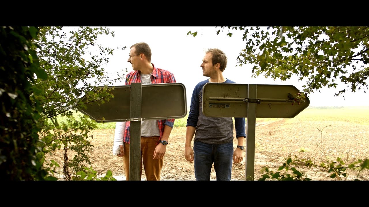 Miniature de la vidéo A LOVE YOU Bande-annonce du film A Love You