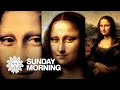 Ken Burns On The Genius Of Leonardo Da Vinci