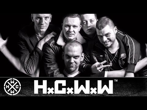 BEGBIE BOYS - HEILIGER RASEN - HC WORLDWIDE (OFFICIAL HD VERSION HCWW)