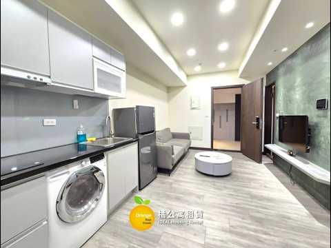 🍊仁武微笑世界兩房超大陽台可寵可租補附平車 整層住家 微笑世界 591租屋 月租22,000元/月