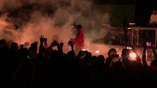 6lack Unfair/Loaded Gun