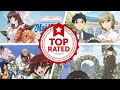 The 25 Best Anime About Maids