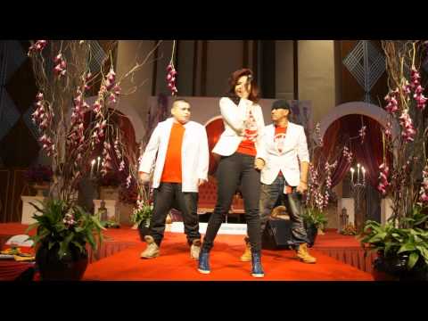 One Nation Emcee - Psiko