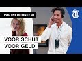Date in de steek gelaten voor challenge