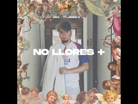 Blazzt - No llores +