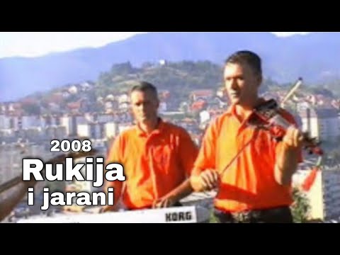 Rukija i jarani - U srcu mi rodno mjesto | 2008