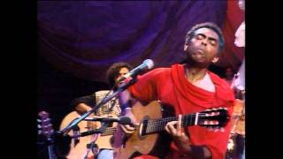 Gilberto Gil - Palco (au vivo)