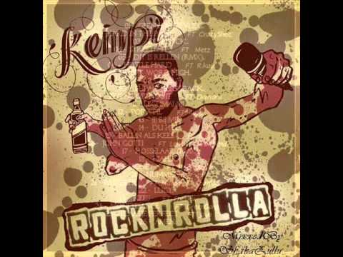 14. Kempi - Du Pijn.