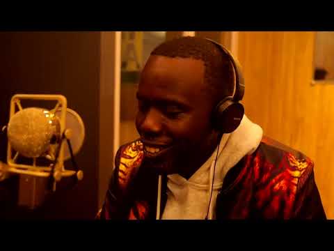 Ruyonga LIVE Ep1 - Online concert