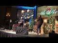 Steven Curtis Chapman - #LiveOutLoud Christmas version - #AcousticChristmas2019 NY