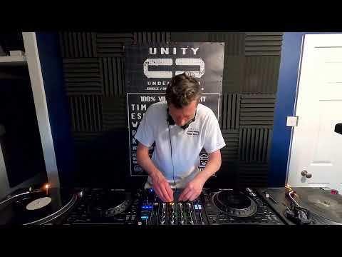 Unity Underground Live Stream - Feb 2025