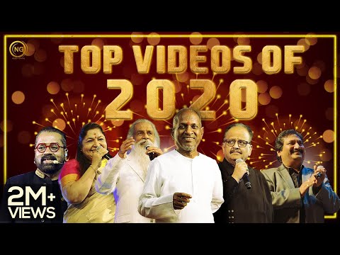 Top Videos Of 2020 | NG Jukebox | Noise and Grains