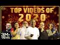 Top Videos Of 2020 NG Jukebox Noise And Grains