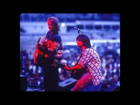 Uncle John's Band- Indigo Girls