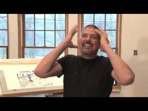 The New York Hardcore Chronicles 10 Questions w/  Kevin Crowley (The Abused)