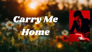 AC DC - Carry Me Home (Lyrics)