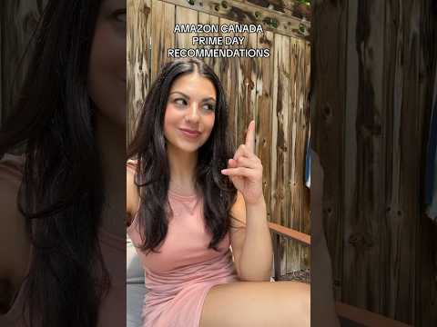 Amazon Canada Prime Day Recommendations! 🤩 #amazonprime #amazoncanada