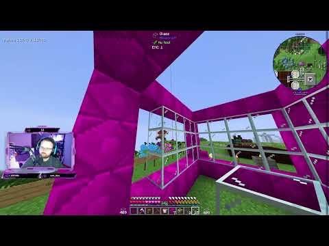 Minecraft Ragnamod Ep. 30 | RAGNAMONS