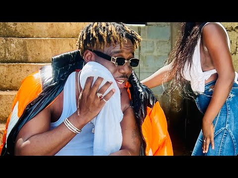 DOMIRAL Feat MELANGEUR - Na Position ( Video Officielle ) 2023