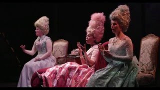 Marie Antoinette Trailer - Dobama Theatre