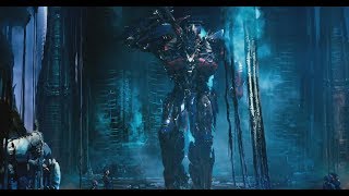 Transformers: The Last Knight - Claim the Staff (Original Score)