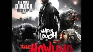 Styles P Sheek Louch Split Decision On The Block Classic Freestyle