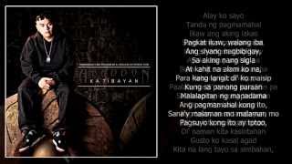 Abaddon - Pagsuyo Ft. Juanthugs & Harmony (With Lyrics)