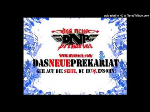 DNP - Ich bin ein Klempner
