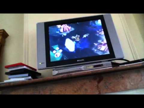Les 4 Fantastiques et le Surfer d'Argent Nintendo DS