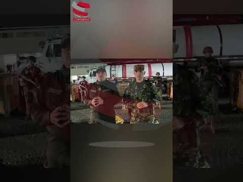 Incautan combustible r0bado por el ELN#judicial