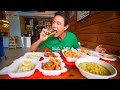 Fish Chips SEAFOOD FRY Fried Shrimp Saltbox Durham NC