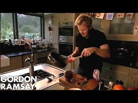 Christmas Cooking Playlist | Gordon Ramsay
