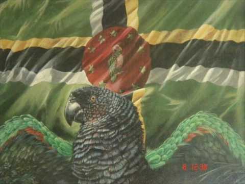 first serenade band - old school calypso medley