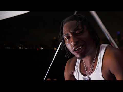 Lil Quez - Goat Talk (Official Music Video)