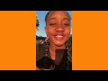 Kendalle Sands Musically Tiktok Comp
