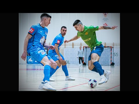 Olmissum vs Vrgorac_5:1, sažetak kup utakmice 1/8